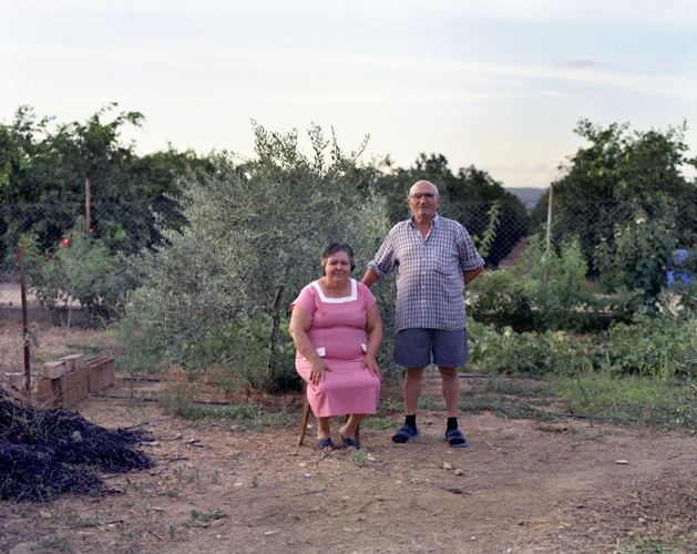 Andalucía - Manuel Pinar