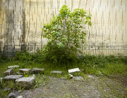 Quarries project by Manuel Pinar